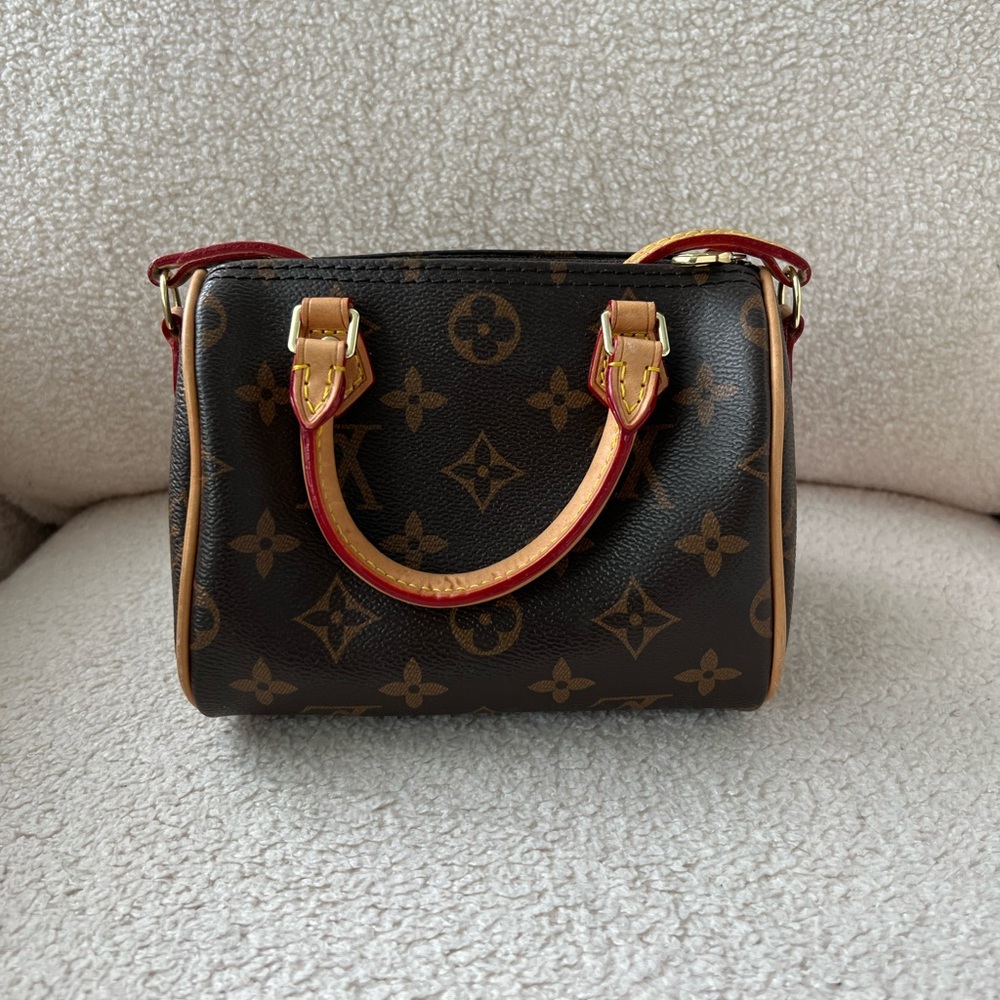 Nano speedy